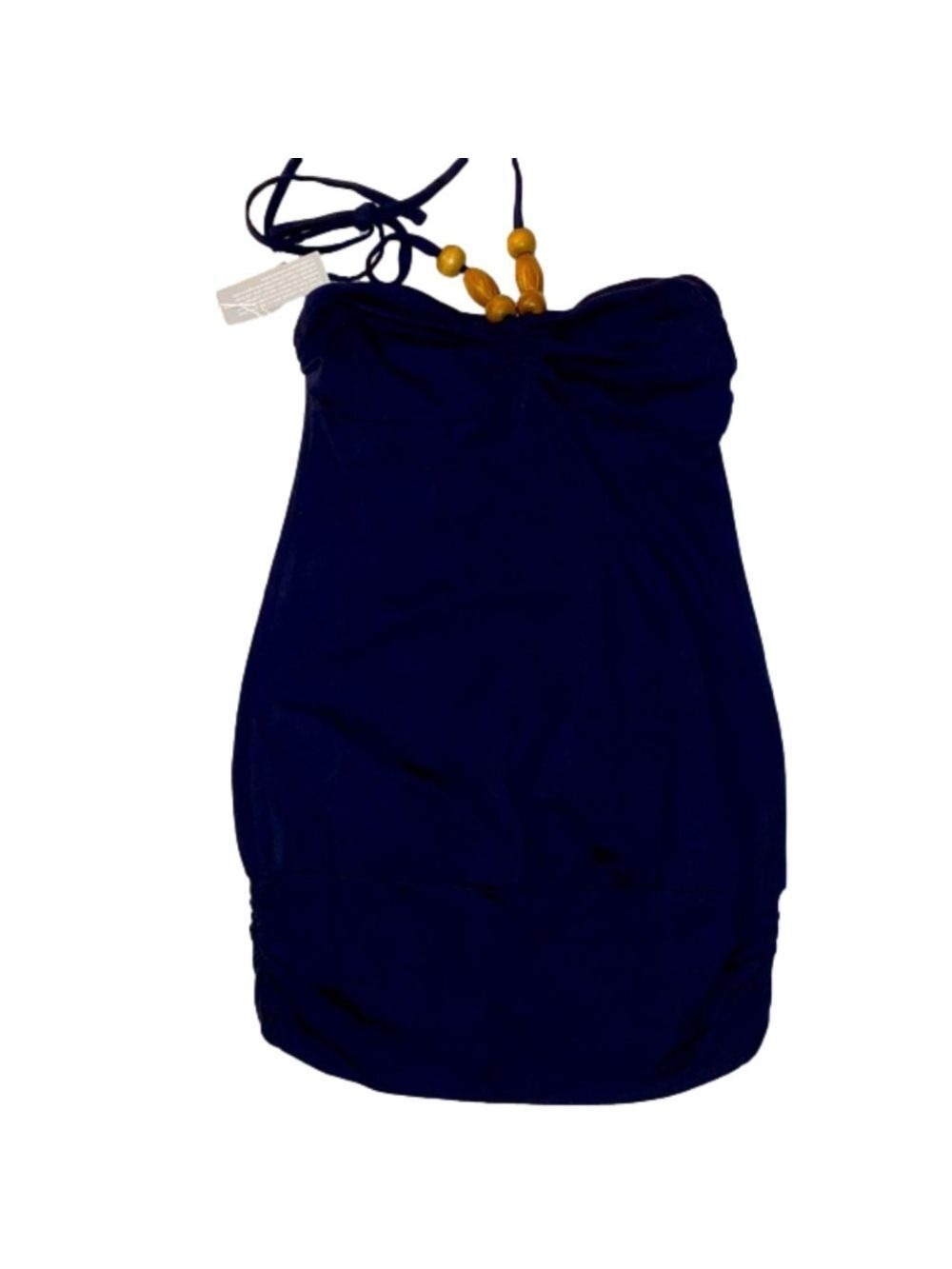 Victoria's Secret Fashions Best Kept Secret Halter Bra Top NWOT
